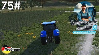 LS23 - 75. Hofvergrößerung mit falschem Feld screenshot 4