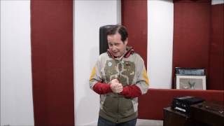 Liam's Challenge Day 7