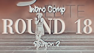 ALDC Boulevards Intro Comp Season 2 || Round 18