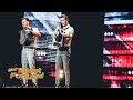 Rúben e Francisco mostram-nos uma nova abordagem musical da concertina | Got Talent Portugal 2020