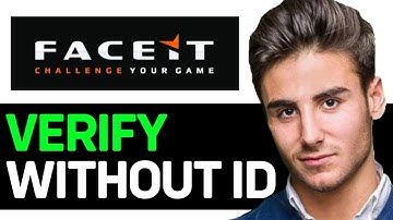 HOW TO VERIFY FACEIT WITHOUT ID 2025 (ONLY WAY)