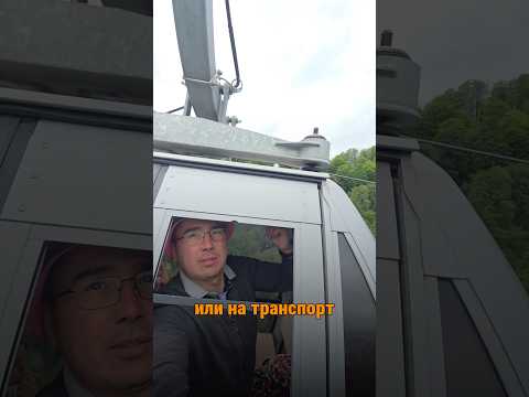 А вы видели такие антенны на крыше авто?
