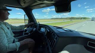2022 Renegade Explorer Ride Along from Performance Motorcoaches