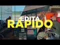 3 trucos para editars 10x ms rapido premiere capcut davinci con atajos y recursos