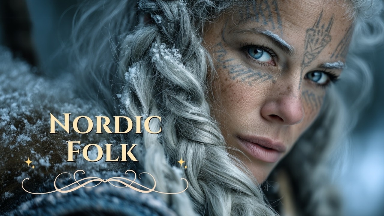 Эпическое путешествие в мир скандинавского фолка и музыки викингов