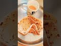 Benefits of eating stale roti 😱#roti #youtubeshorts #food #ayurved 🥞 #viralvideo #viralshorts