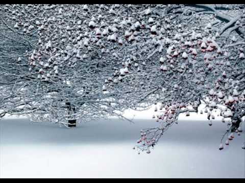 The Moody Blues ~ A Winter's Tale