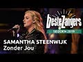 Samantha Steenwijk - Zonder jou | Beste Zangers 2019