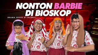 NONTON BARBIE DI BIOSKOP - Episode 4