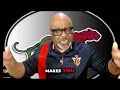 Deion Sanders &amp; The 'White Spaces' Mindset