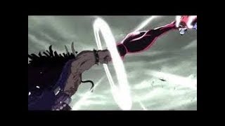 Luffy Vs Kaido Amv -  One Piece
