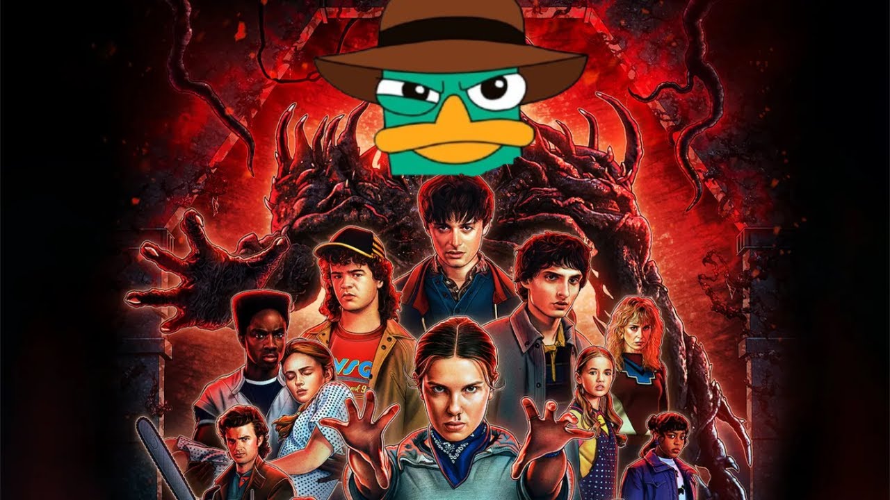 OVO SU NAJLUDJE TEORIJE O KRAJU STRANGER THINGSA!?