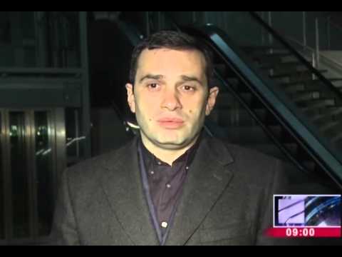 ირაკლი ალასანიას კომენტარი \"თავისუფალი დემოკრატების\" მოთხოვნასთან დაკავშირებით