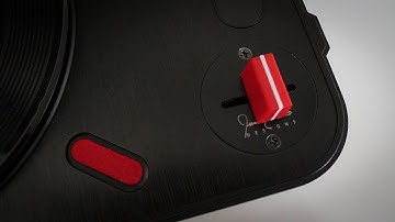 JESSE DEAN DESIGN X2RS (PT-01 Fader) | FIRST CUT!