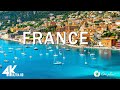 France 4k ultra  musique relaxante accompagne de belles vidos sur la nature