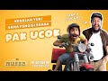 KENALAN YUK SAMA PENGISI SUARA PAK UCOK, HAMKA SIREGAR | FILM NUSSA DI BIOSKOP 14 OKTOBER 2021