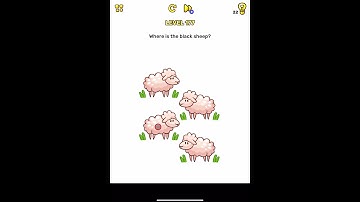 Brain Blow Level 177 Solution Gameplay