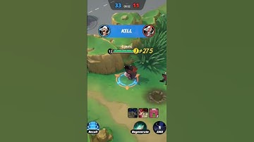 Nezuko Kamado Jump Assemble #nezukochan #nezukokamado #partnersinvlogs #demonslayer