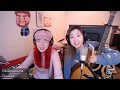 [Archived VoD] LilyPichu | Music with Leslie ft. Albie