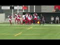 U17 : AS Monaco - FC Sochaux
