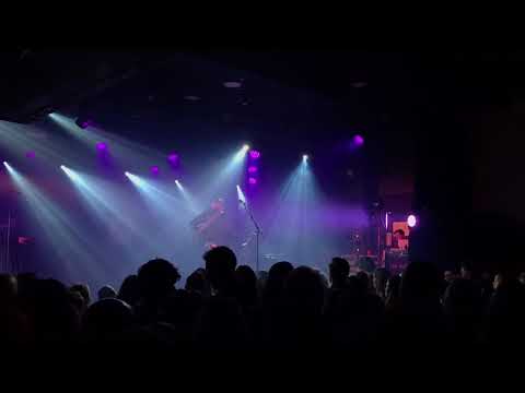 Dermot kennedy new song 2 paradiso noord