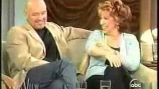 Terry O Quinn on The View