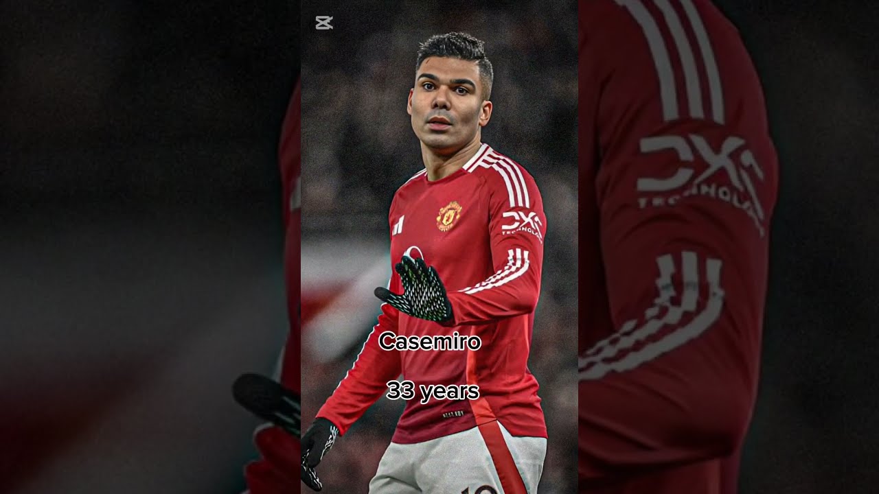 Manchester United Midfielders Manchesterunited Manunited Midfield Football Manutd