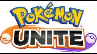 Now Playing - Pokemon Unite 712022