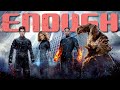 Why Is It Impossible To Make A Good Fantastic Four Movie?