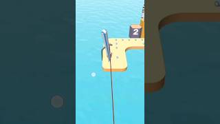 Bridge Race #games #tranding #gameplay#2023 games screenshot 3