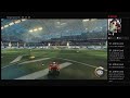 Rocket league