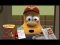 Veggietales pizza angel  silly song