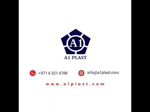 A1 Plastc IML