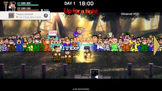River City: Rival Showdown Gameplay 👊 PS4 - 2023 remake