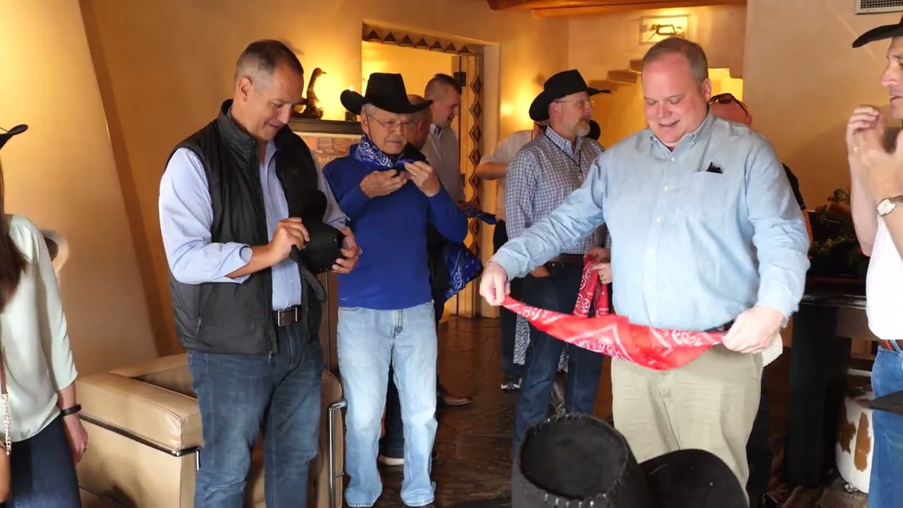 CEI Summit: Santa Fe 2022