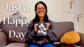 Life in France 🇫🇷 Nothing Special, Just a Simple, Happy Day I Vlog