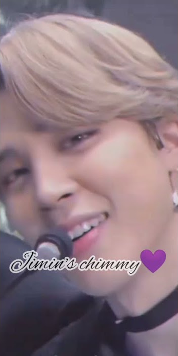 difference between jimin vs chim chim vs mochi 🐣💜