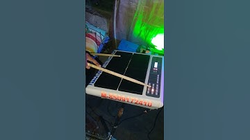 DINAJPUR || SANTALI JATRA STYLE OCTAPAD VIDEO ROLAND SPD 20X OCTAPAD SANTALI