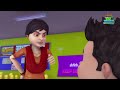 Mini Movie - Chacha Bhatija | 86 | Cartoons For Kids | Movie | WowKidz Movies