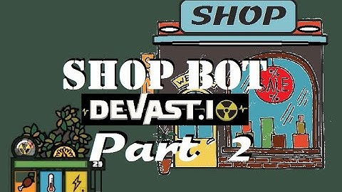 Devast.io Community Server [Season5 Ep3]