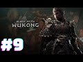 Black Myth Wukong | Macacão porradeiro #9