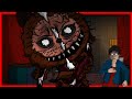 True Labubu Doll Horror Stories Animated in Hindi | True horror story in hindi 