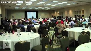 Texas Delegates Fight New RNC Rules