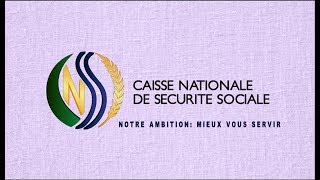 Les Chroniques De La Cnss - Urons Lavenir De Nos Proches