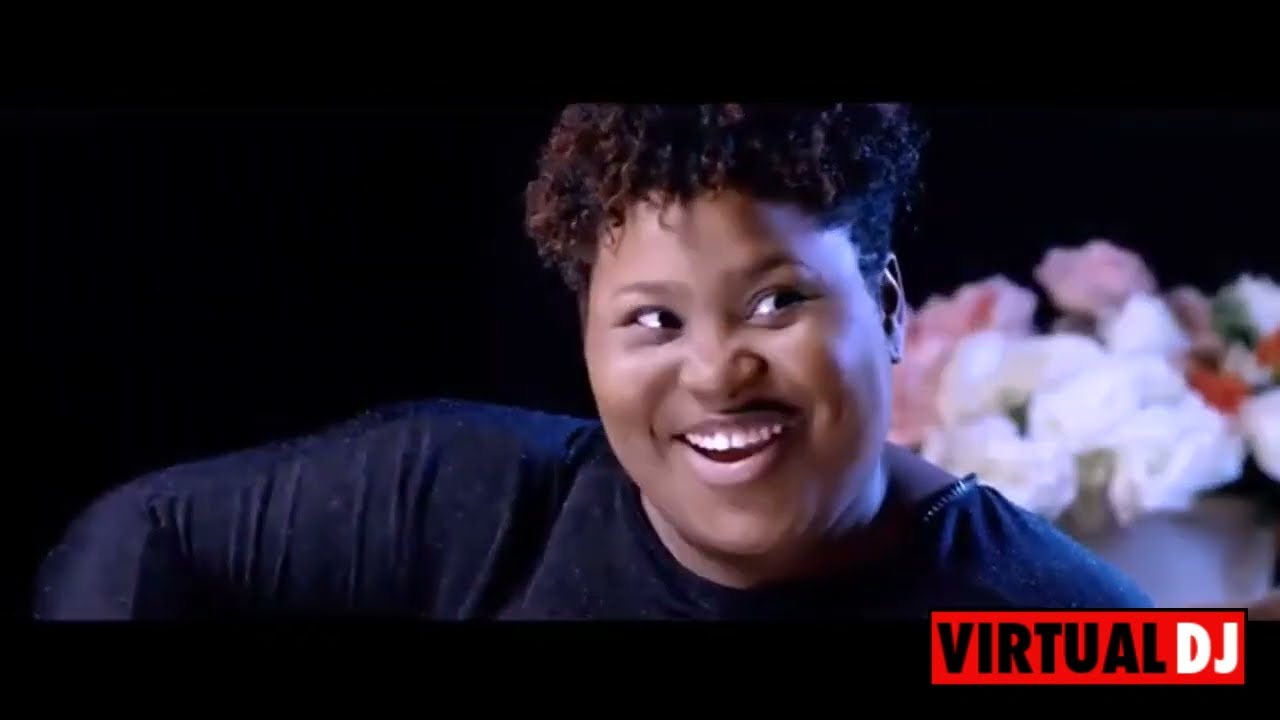 Zouk gospel mix DJ Jonas