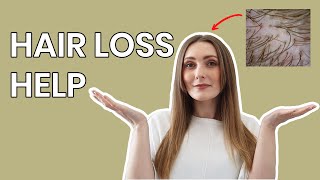 Should You See a Hair Loss Expert? | What is a Trichologist?