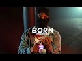 [FREE FOR PROFIT] Vocal Drill x Emotional UK Drill Type Beat - "BORN" UK Drill Instrumental 2023