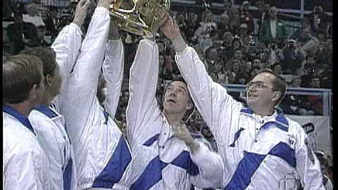 2003 Inductee - Robert McGhee