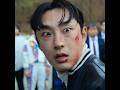 NA BAEK JIN VS BAKU IN WHC 2 |#weakheroclass2 #aura #find #filter #baku #weakheroclass1 #suho