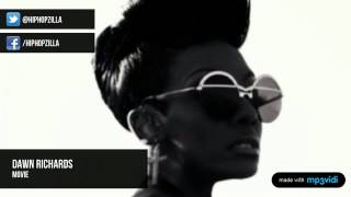 Watch Dawn Richard Movie video